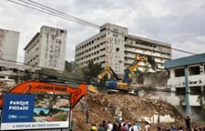 Aviso de Pauta: Câmara realiza audiência pública para discutir projeto do Parque Piedade