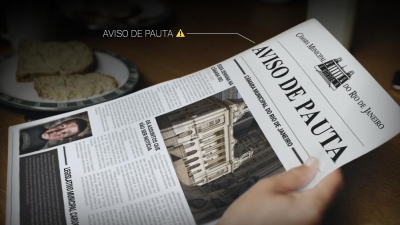 Câmara do Rio e Cinelândia recebem evento que celebra o Dia das Mães