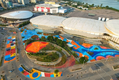 Rio TV Câmara exibe Reportagem Especial sobre os novos parques urbanos da cidade