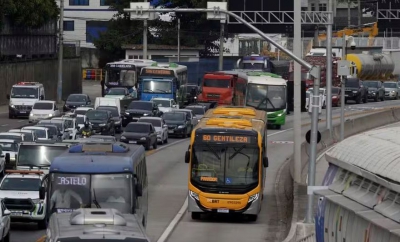 Prefeitura deverá divulgar boletim com dados sobre mortes e lesões corporais ocorridas no sistema de transporte público