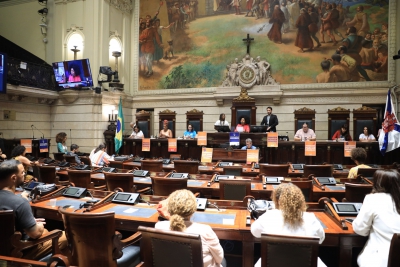 Educação na Primeira Infância é tema de debate