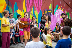 Rio terá calendário unificado com atrações culturais da cidade