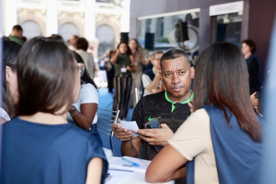 Praça da Cidadania: Câmara ouve demandas da população na Cinelândia