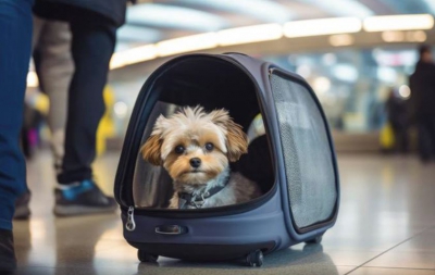 Transporte aéreo de animais domésticos é tema do Câmara Rio Debate