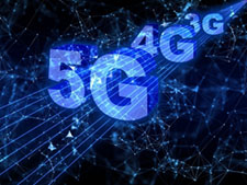 Projeto sobre 5G no Rio é aprovado em primeira discussão