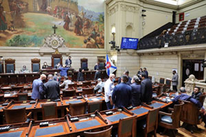 Projeto aprovado permite realização de convênios para preservação de bens tombados