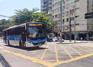 Tarifa zero nos transportes é tema de debate na Câmara do Rio