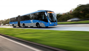 Aviso de pauta: Nova licitação do BRT é tema de audiência na Câmara nesta quarta-feira