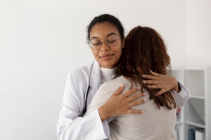 Avanços na saúde pública: cuidado e acolhimento para mulheres LGBTQIA+