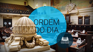 Pauta semanal: Lei da Liberdade Econômica será votada em segunda discussão