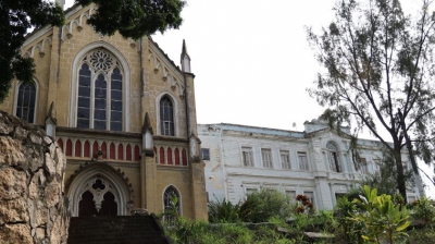 O Meu Lugar mostra a história do bairro Cascadura